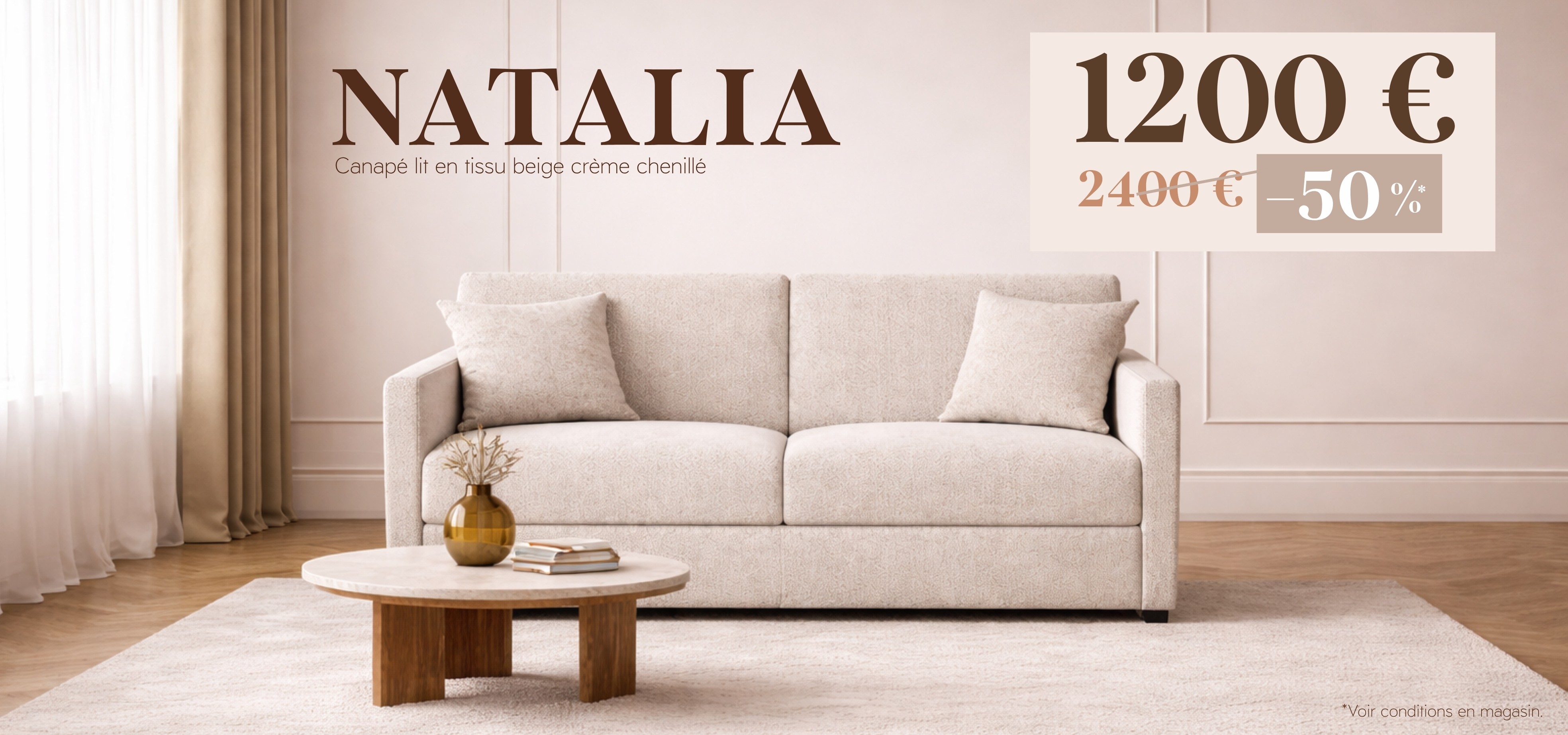 natalia convertible -50% 