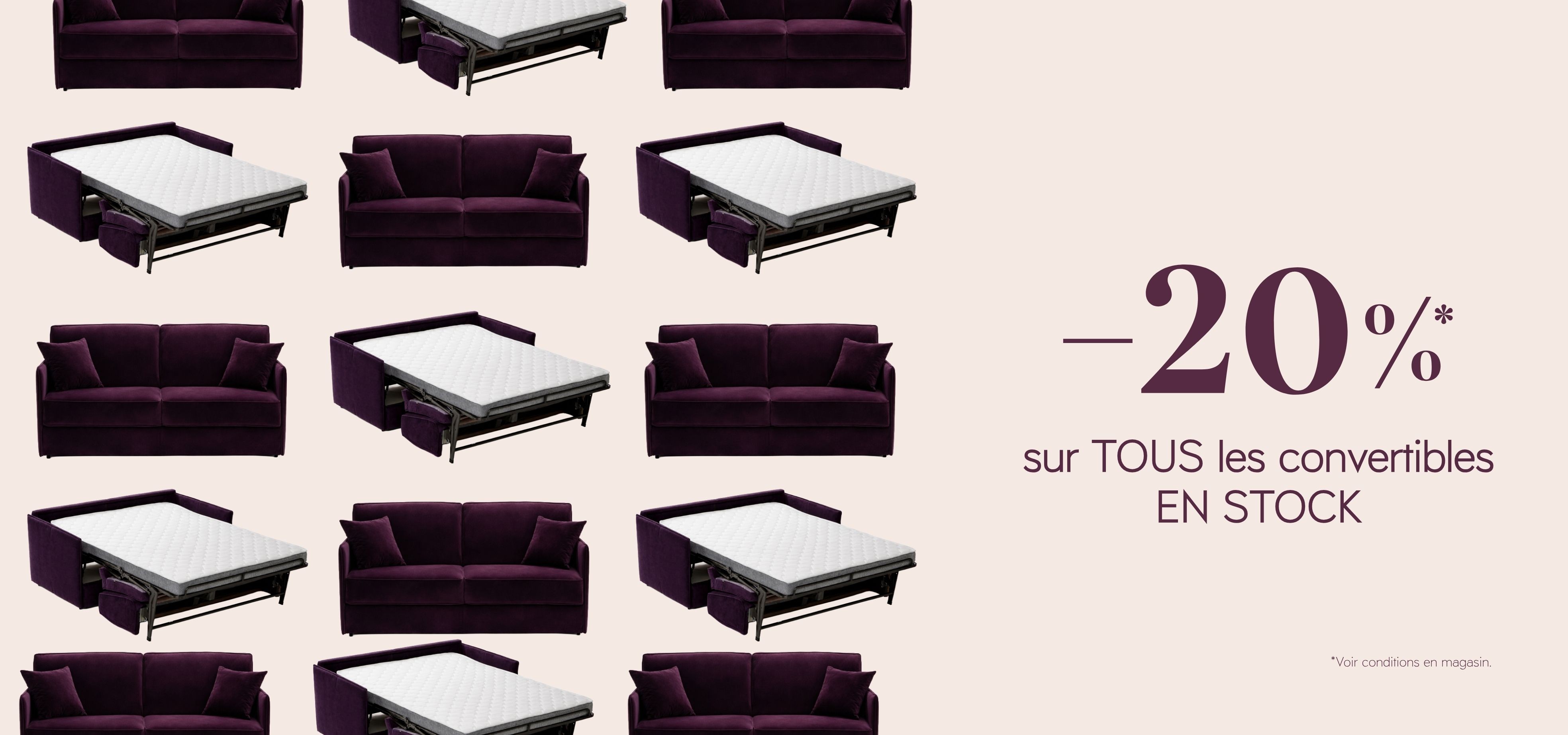 -20%% convertible en stock