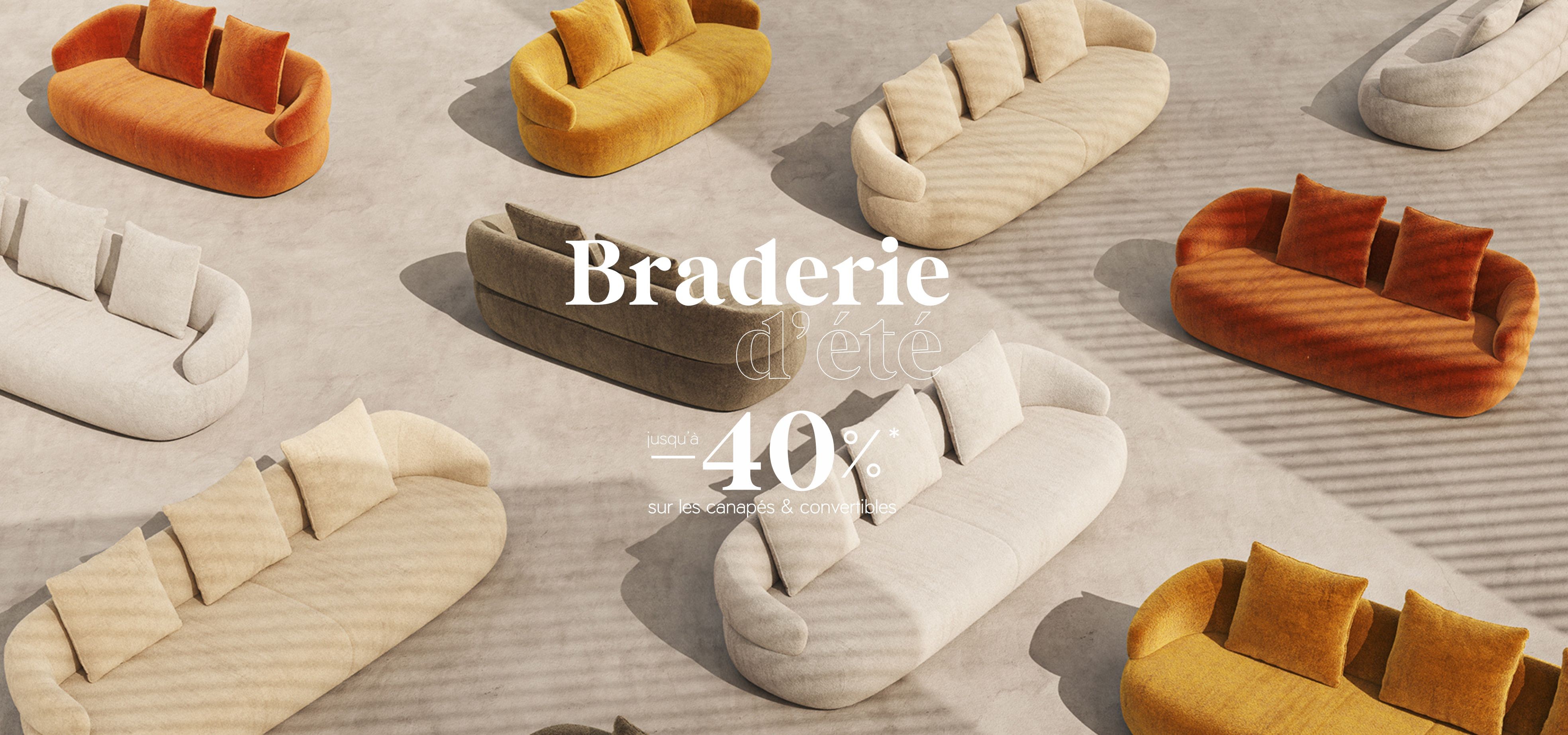 braderie 2025