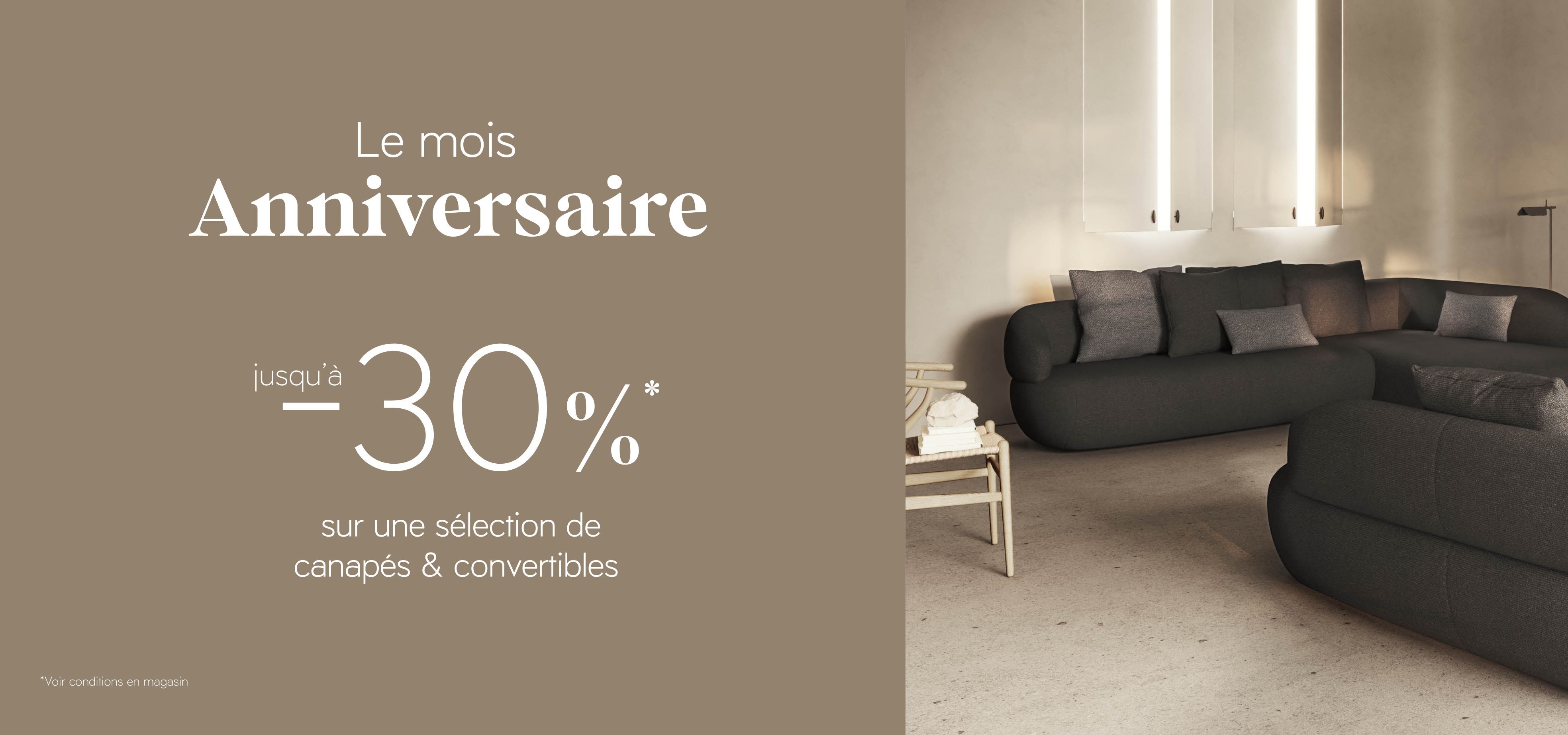 anniversaire 2025 