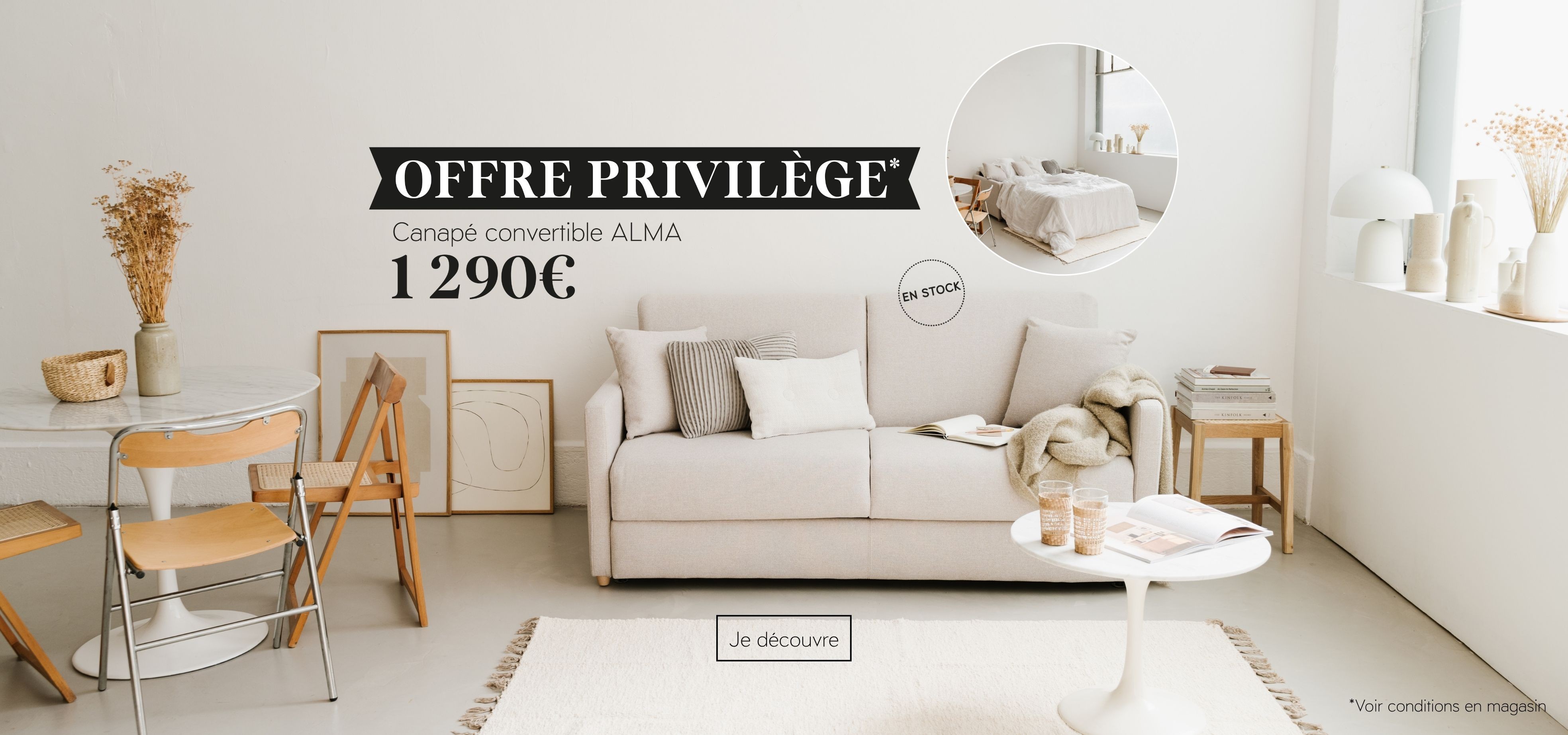 alma promo