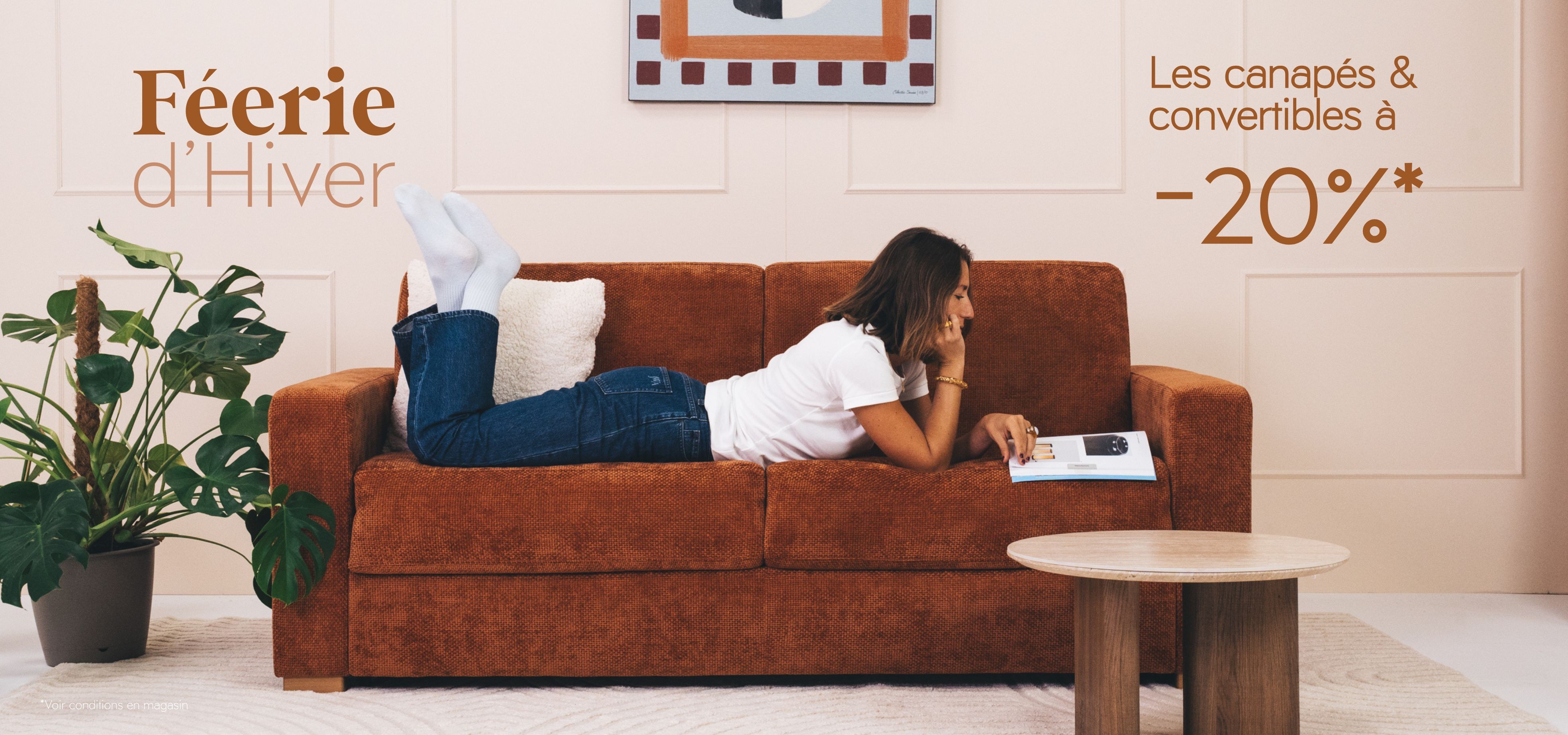 féerie d hiver 2025 